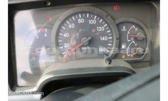 Buy Import Mitsubishi Carisma White Car in Import - Dubai in Baa