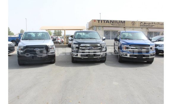 Buy Import Ford AEV AMBULANCE Other Truck in Import - Dubai in Baa