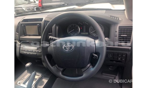 Buy Import Toyota Land Cruiser Black Car in Import - Dubai in Baa Buy Import Toyota Land Cruiser Black Car in Import - Dubai in Baa