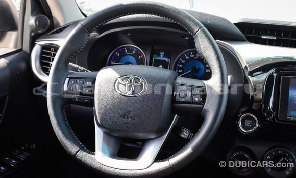 Buy Import Toyota Hilux Other Car in Import - Dubai in Baa Buy Import Toyota Hilux Other Car in Import - Dubai in Baa