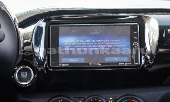 Buy Import Toyota Hilux Other Car in Import - Dubai in Baa Buy Import Toyota Hilux Other Car in Import - Dubai in Baa
