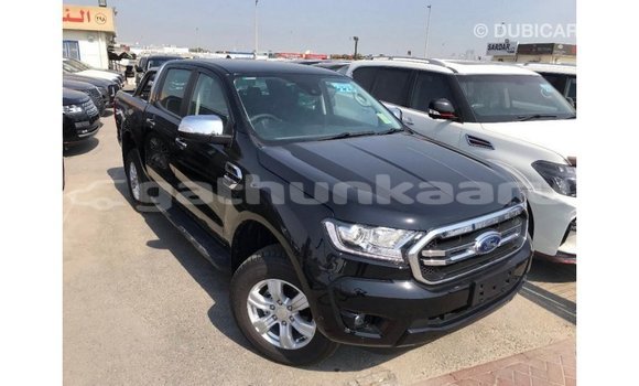 Buy Import Ford Ranger Black Car in Import - Dubai in Baa Buy Import Ford Ranger Black Car in Import - Dubai in Baa