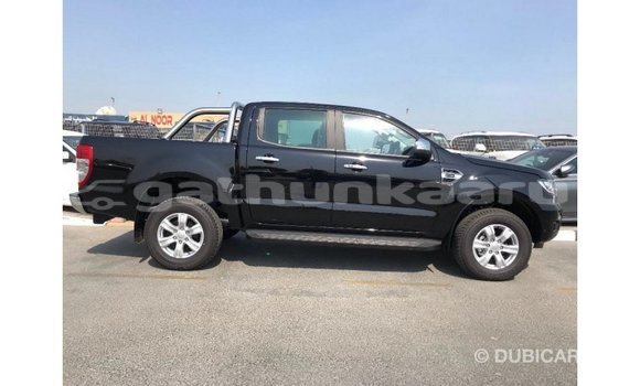 Buy Import Ford Ranger Black Car in Import - Dubai in Baa Buy Import Ford Ranger Black Car in Import - Dubai in Baa