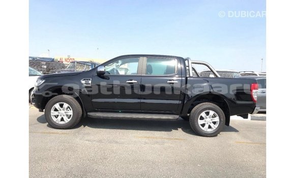Buy Import Ford Ranger Black Car in Import - Dubai in Baa Buy Import Ford Ranger Black Car in Import - Dubai in Baa