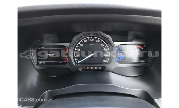 Buy Import Ford Ranger Black Car in Import - Dubai in Baa Buy Import Ford Ranger Black Car in Import - Dubai in Baa