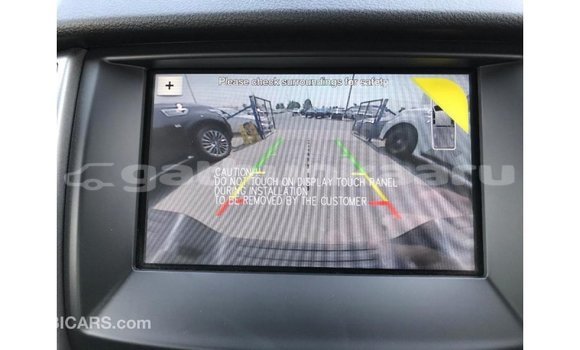 Buy Import Ford Ranger Black Car in Import - Dubai in Baa Buy Import Ford Ranger Black Car in Import - Dubai in Baa