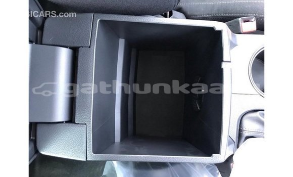 Buy Import Ford Ranger Black Car in Import - Dubai in Baa Buy Import Ford Ranger Black Car in Import - Dubai in Baa