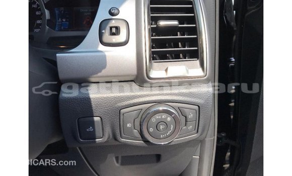 Buy Import Ford Ranger Black Car in Import - Dubai in Baa Buy Import Ford Ranger Black Car in Import - Dubai in Baa