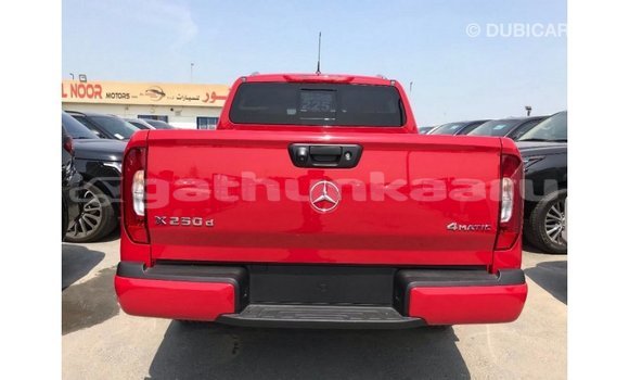 Buy Import Mercedes-Benz 250 Red Car in Import - Dubai in Baa Buy Import Mercedes-Benz 250 Red Car in Import - Dubai in Baa