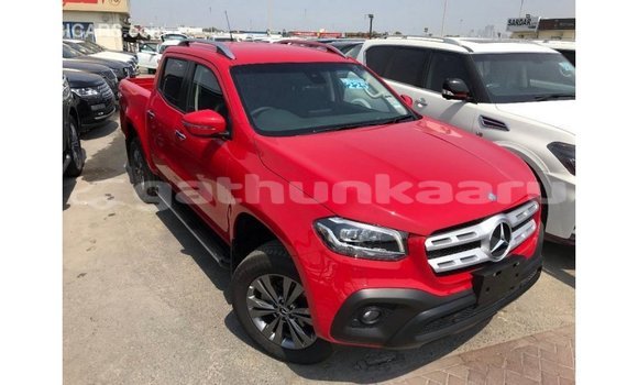 Buy Import Mercedes-Benz 250 Red Car in Import - Dubai in Baa Buy Import Mercedes-Benz 250 Red Car in Import - Dubai in Baa