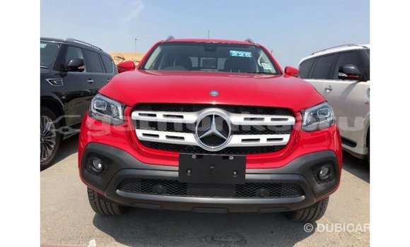 Buy Import Mercedes-Benz 250 Red Car in Import - Dubai in Baa Buy Import Mercedes-Benz 250 Red Car in Import - Dubai in Baa