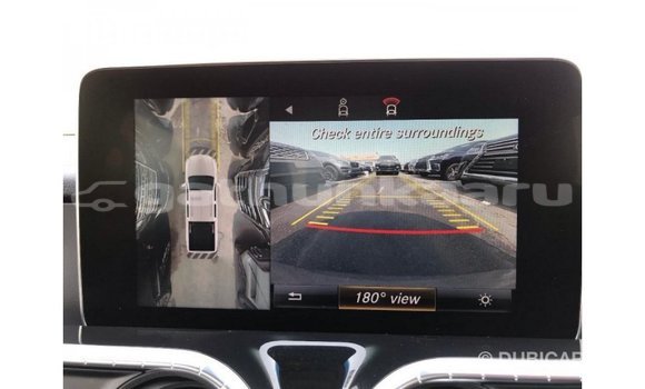 Buy Import Mercedes-Benz 250 White Car in Import - Dubai in Baa Buy Import Mercedes-Benz 250 White Car in Import - Dubai in Baa