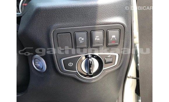 Buy Import Mercedes-Benz 250 White Car in Import - Dubai in Baa Buy Import Mercedes-Benz 250 White Car in Import - Dubai in Baa