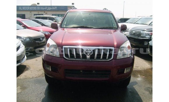 Buy Import Toyota Prado Other Car in Import - Dubai in Baa Buy Import Toyota Prado Other Car in Import - Dubai in Baa
