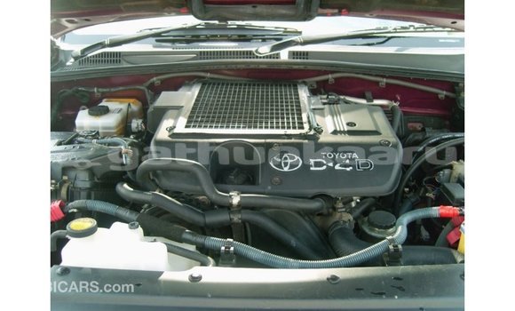 Buy Import Toyota Prado Other Car in Import - Dubai in Baa Buy Import Toyota Prado Other Car in Import - Dubai in Baa