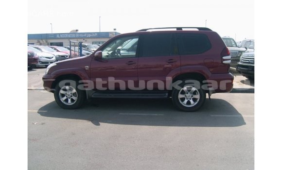 Buy Import Toyota Prado Other Car in Import - Dubai in Baa Buy Import Toyota Prado Other Car in Import - Dubai in Baa
