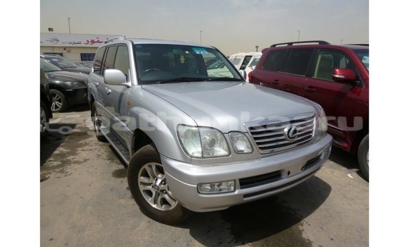 Buy Import Lexus LX Other Car in Import - Dubai in Baa Buy Import Lexus LX Other Car in Import - Dubai in Baa