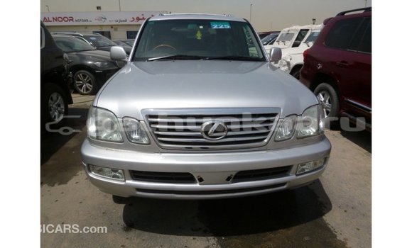 Buy Import Lexus LX Other Car in Import - Dubai in Baa Buy Import Lexus LX Other Car in Import - Dubai in Baa