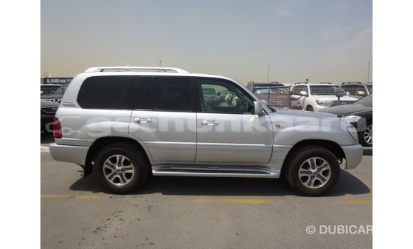 Buy Import Lexus LX Other Car in Import - Dubai in Baa Buy Import Lexus LX Other Car in Import - Dubai in Baa