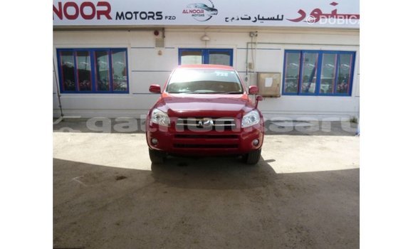 Buy Import Toyota 4Runner Red Car in Import - Dubai in Baa Buy Import Toyota 4Runner Red Car in Import - Dubai in Baa