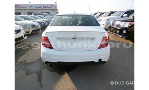 Buy Import Mercedes-Benz 200 White Car in Import - Dubai in Baa Buy Import Mercedes-Benz 200 White Car in Import - Dubai in Baa