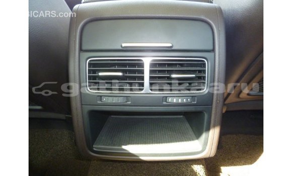 Buy Import Volkswagen Touareg Brown Car in Import - Dubai in Baa Buy Import Volkswagen Touareg Brown Car in Import - Dubai in Baa