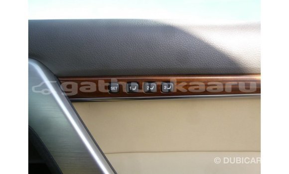 Buy Import Toyota Land Cruiser Black Car in Import - Dubai in Baa Buy Import Toyota Land Cruiser Black Car in Import - Dubai in Baa