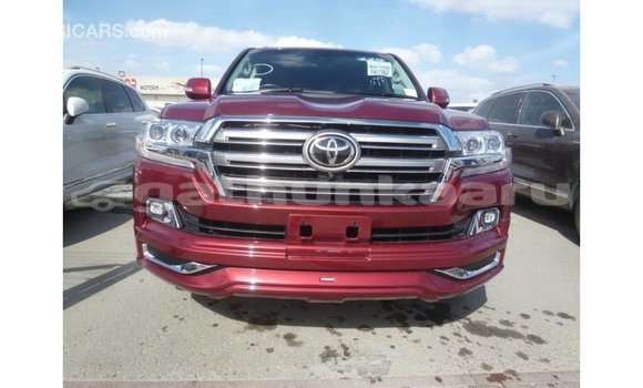 Buy Import Toyota Land Cruiser Other Car in Import - Dubai in Baa Buy Import Toyota Land Cruiser Other Car in Import - Dubai in Baa