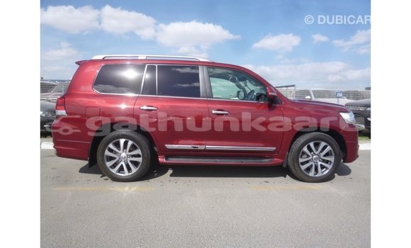 Buy Import Toyota Land Cruiser Other Car in Import - Dubai in Baa Buy Import Toyota Land Cruiser Other Car in Import - Dubai in Baa