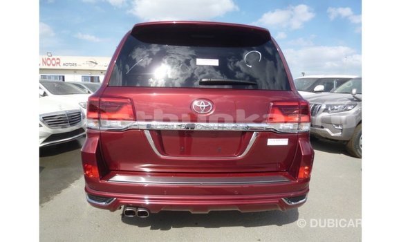 Buy Import Toyota Land Cruiser Other Car in Import - Dubai in Baa Buy Import Toyota Land Cruiser Other Car in Import - Dubai in Baa