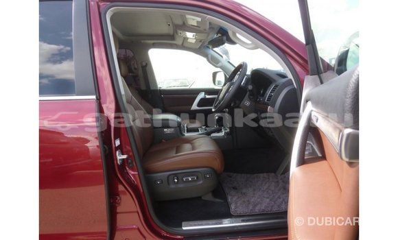 Buy Import Toyota Land Cruiser Other Car in Import - Dubai in Baa Buy Import Toyota Land Cruiser Other Car in Import - Dubai in Baa