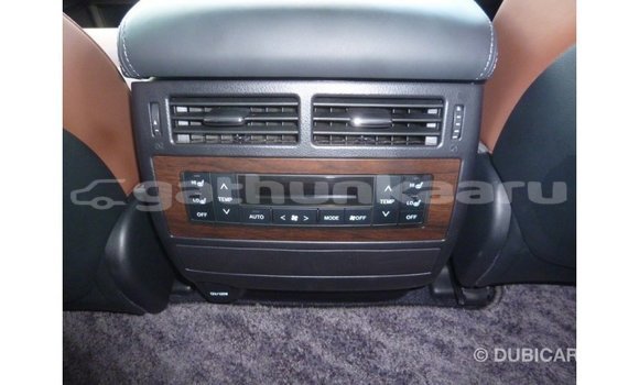 Buy Import Toyota Land Cruiser Other Car in Import - Dubai in Baa Buy Import Toyota Land Cruiser Other Car in Import - Dubai in Baa