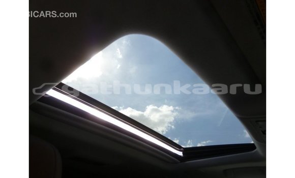 Buy Import Toyota Land Cruiser Other Car in Import - Dubai in Baa Buy Import Toyota Land Cruiser Other Car in Import - Dubai in Baa