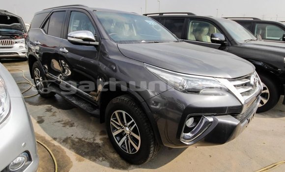 Buy Import Toyota Fortuner Other Car in Import - Dubai in Baa Buy Import Toyota Fortuner Other Car in Import - Dubai in Baa
