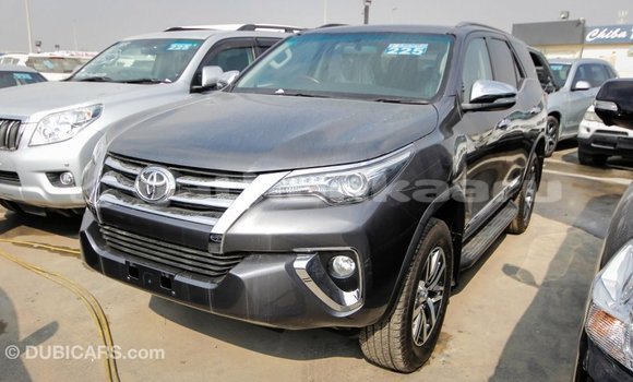 Buy Import Toyota Fortuner Other Car in Import - Dubai in Baa Buy Import Toyota Fortuner Other Car in Import - Dubai in Baa