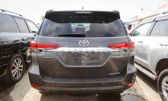 Buy Import Toyota Fortuner Other Car in Import - Dubai in Baa Buy Import Toyota Fortuner Other Car in Import - Dubai in Baa