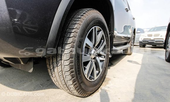 Buy Import Toyota Fortuner Other Car in Import - Dubai in Baa Buy Import Toyota Fortuner Other Car in Import - Dubai in Baa