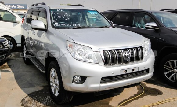Buy Import Toyota Prado Other Car in Import - Dubai in Baa Buy Import Toyota Prado Other Car in Import - Dubai in Baa