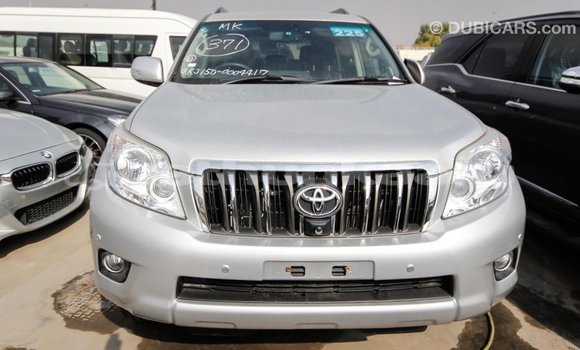 Buy Import Toyota Prado Other Car in Import - Dubai in Baa Buy Import Toyota Prado Other Car in Import - Dubai in Baa