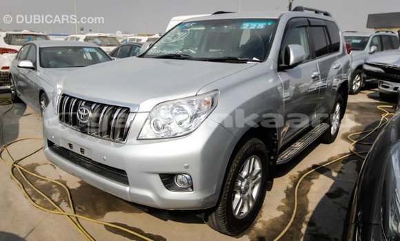 Buy Import Toyota Prado Other Car in Import - Dubai in Baa Buy Import Toyota Prado Other Car in Import - Dubai in Baa