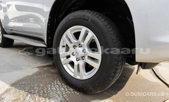 Buy Import Toyota Prado Other Car in Import - Dubai in Baa Buy Import Toyota Prado Other Car in Import - Dubai in Baa