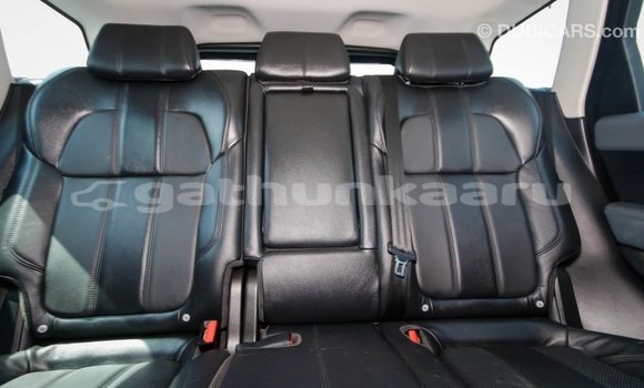 Buy Import Land Rover Range Rover Black Car in Import - Dubai in Baa Buy Import Land Rover Range Rover Black Car in Import - Dubai in Baa