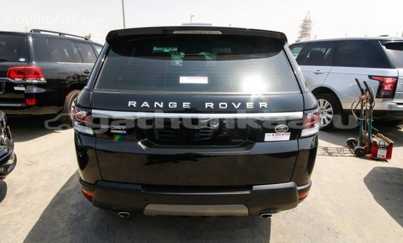 Buy Import Land Rover Range Rover Black Car in Import - Dubai in Baa Buy Import Land Rover Range Rover Black Car in Import - Dubai in Baa