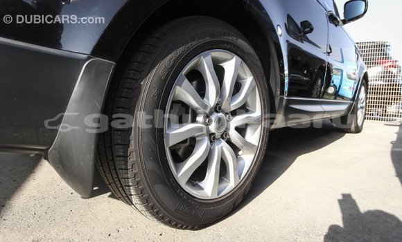 Buy Import Land Rover Range Rover Black Car in Import - Dubai in Baa Buy Import Land Rover Range Rover Black Car in Import - Dubai in Baa