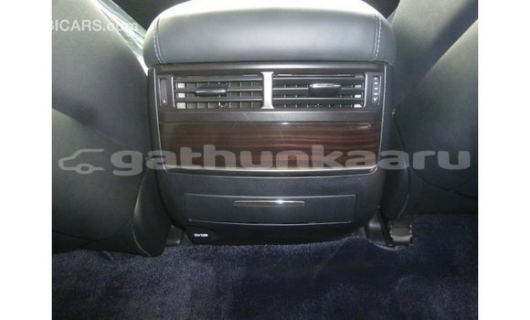 Buy Import Lexus LX White Car in Import - Dubai in Baa Buy Import Lexus LX White Car in Import - Dubai in Baa