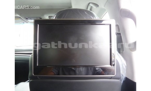 Buy Import Lexus LX White Car in Import - Dubai in Baa Buy Import Lexus LX White Car in Import - Dubai in Baa