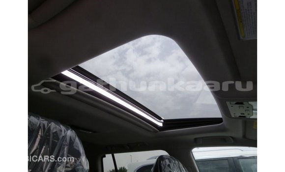 Buy Import Lexus LX White Car in Import - Dubai in Baa Buy Import Lexus LX White Car in Import - Dubai in Baa