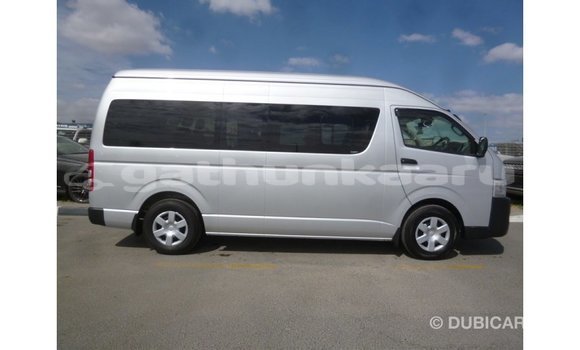 Buy Import Toyota Hiace Other Car in Import - Dubai in Baa Buy Import Toyota Hiace Other Car in Import - Dubai in Baa