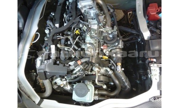 Buy Import Toyota Hiace Other Car in Import - Dubai in Baa Buy Import Toyota Hiace Other Car in Import - Dubai in Baa