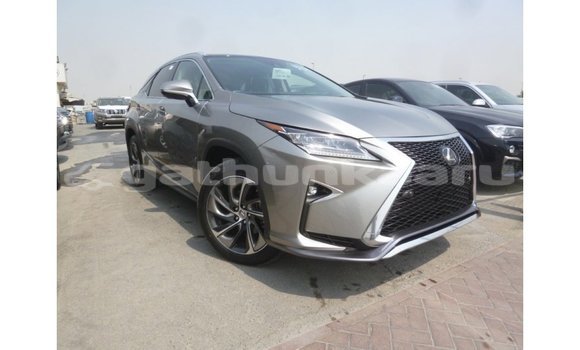 Buy Import Lexus RX 350 Other Car in Import - Dubai in Baa Buy Import Lexus RX 350 Other Car in Import - Dubai in Baa